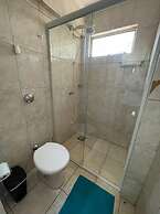 Super Central Seguro Wifi Garagem