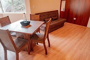 Super Central Seguro Wifi Garagem