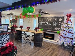 The City View Inn