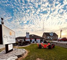 The City View Inn