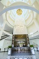 ROBIN HOTEL