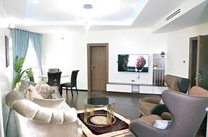 Wetland Hotel Abuja