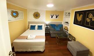 Little Norway guest house