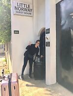 Little Norway guest house