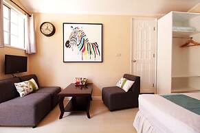 Little Norway guest house