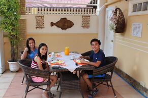 Little Norway guest house