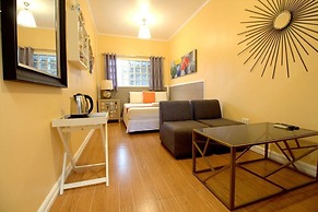 Little Norway guest house