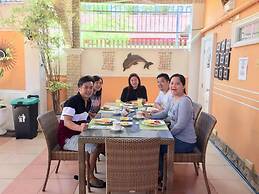 Little Norway guest house