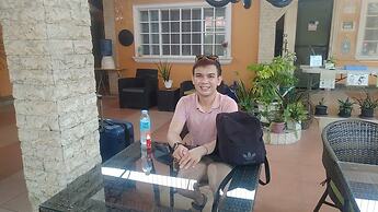 Little Norway guest house