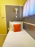 Little Norway guest house