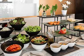 Sirin Exclusive Hotel & Residence