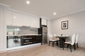 Sirin Exclusive Hotel & Residence