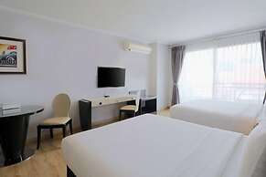 Sirin Exclusive Hotel & Residence