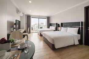 Sirin Exclusive Hotel & Residence