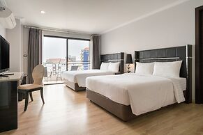 Sirin Exclusive Hotel & Residence