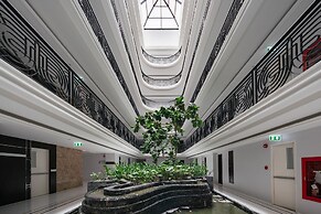 Sirin Exclusive Hotel & Residence