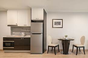 Sirin Exclusive Hotel & Residence