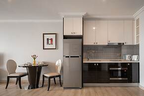 Sirin Exclusive Hotel & Residence