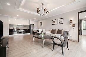 Sirin Exclusive Hotel & Residence