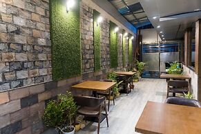 AVENUE Hotel Ballygunge