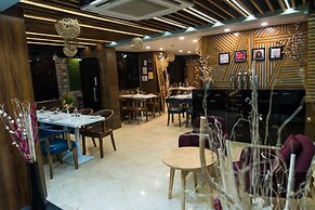 AVENUE Hotel Ballygunge