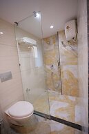 AVENUE Hotel Ballygunge