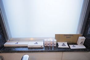 AVENUE Hotel Ballygunge