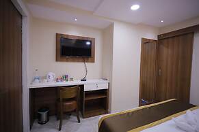 AVENUE Hotel Ballygunge