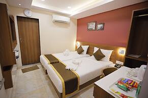 AVENUE Hotel Ballygunge