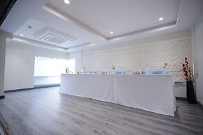 AVENUE Hotel Ballygunge