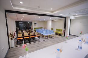 AVENUE Hotel Ballygunge