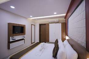 AVENUE Hotel Ballygunge