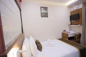 AVENUE Hotel Ballygunge