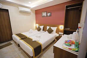 AVENUE Hotel Ballygunge