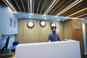 AVENUE Hotel Ballygunge