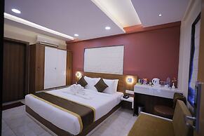 AVENUE Hotel Ballygunge