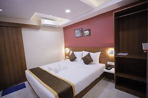 AVENUE Hotel Ballygunge