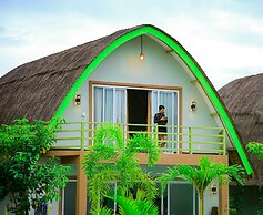 Bali Villa Kampot
