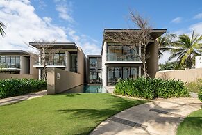 Beachfront Villa in Danang Resort & Spa