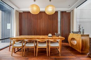 Beachfront Villa in Danang Resort & Spa