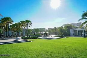 Beachfront Villa in Danang Resort & Spa