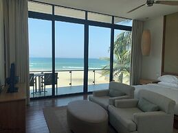 Beachfront Villa in Danang Resort & Spa