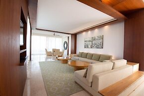 Beachfront Villa in Danang Resort & Spa