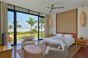 Beachfront Villa in Danang Resort & Spa