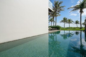 Beachfront Villa in Danang Resort & Spa