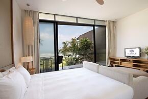 Beachfront Villa in Danang Resort & Spa