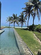 Beachfront Villa in Danang Resort & Spa