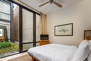 Beachfront Villa in Danang Resort & Spa