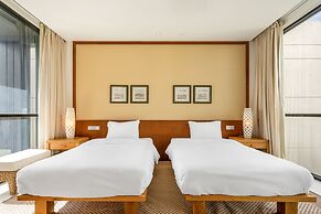 Beachfront Villa in Danang Resort & Spa