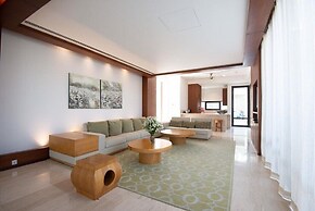Beachfront Villa in Danang Resort & Spa
